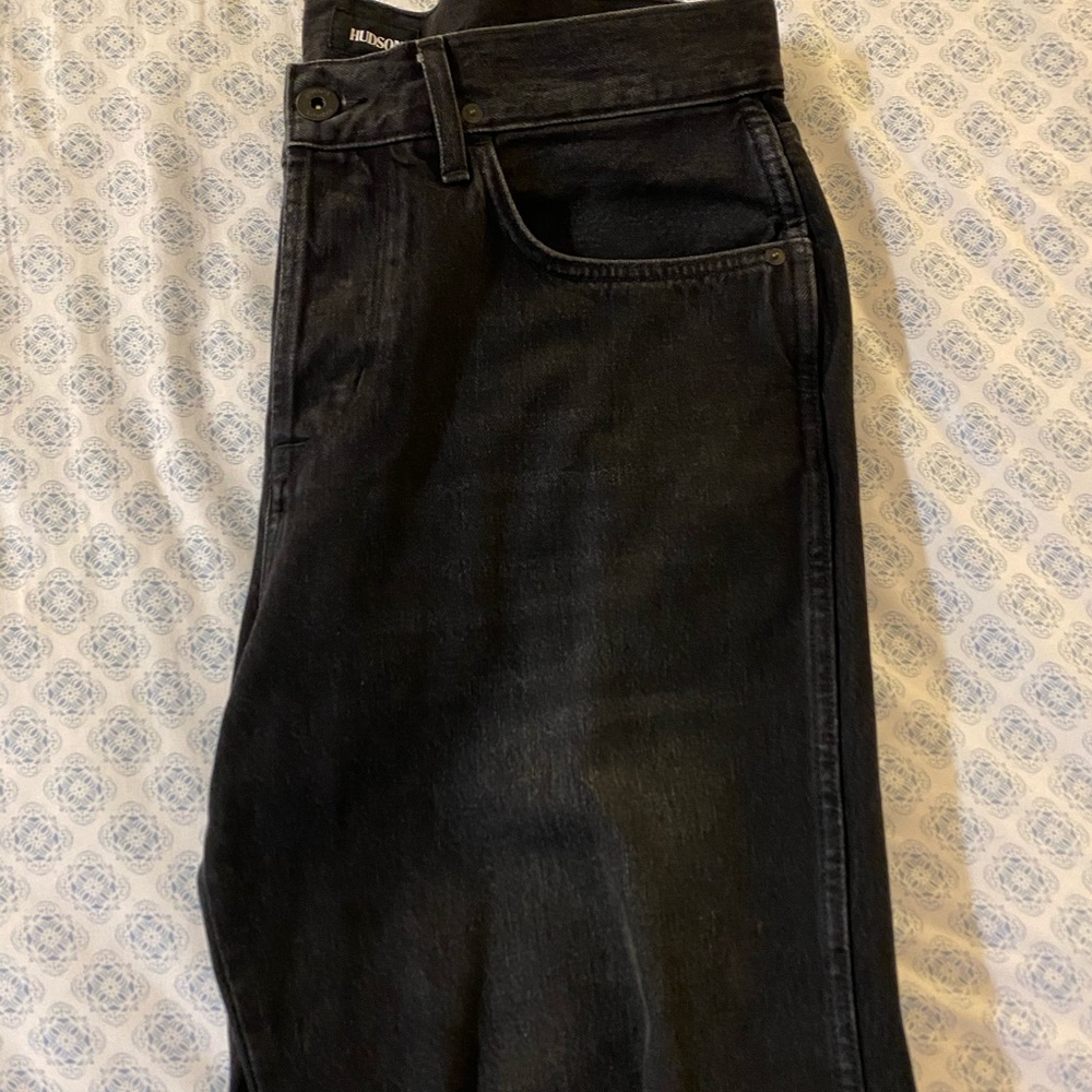 Hudson Men’s Jeans